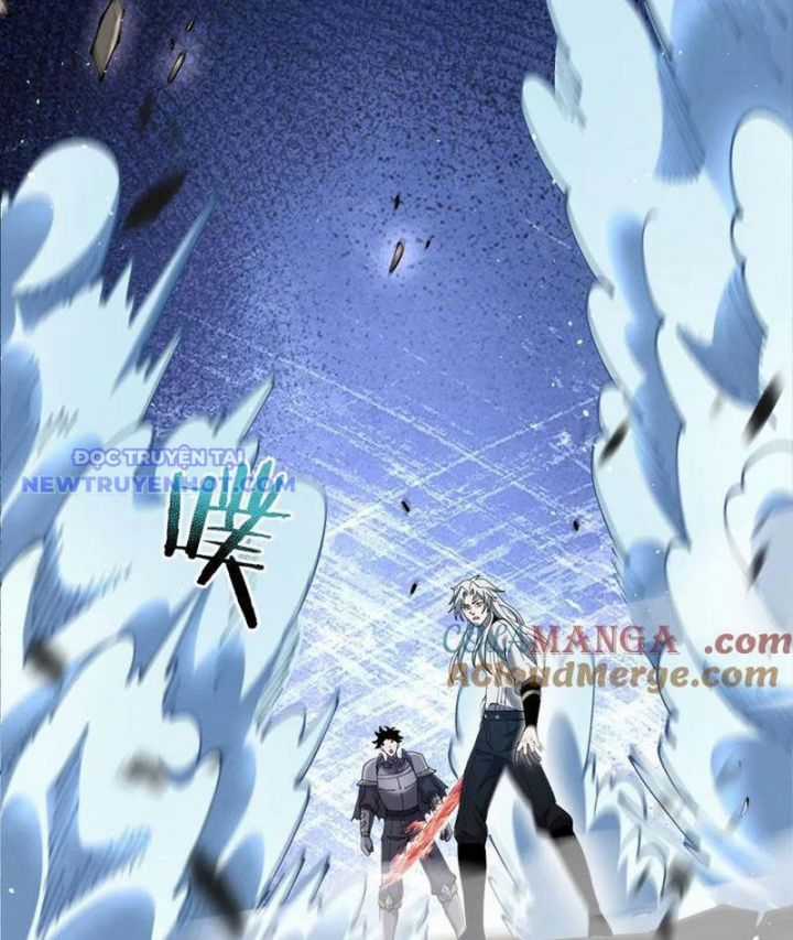 Cái Bóng Phản Bội Của Gia Tộc Chapter 42 trang 32