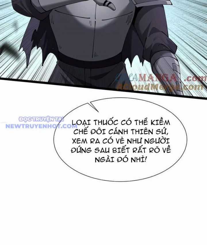 Cái Bóng Phản Bội Của Gia Tộc Chapter 42 trang 35