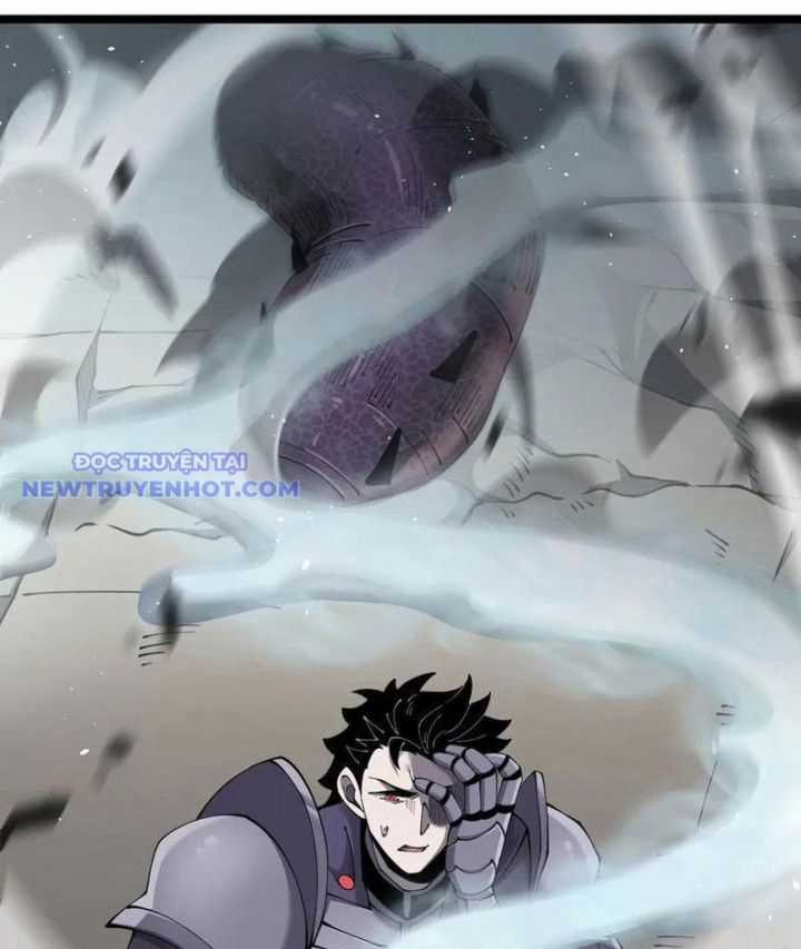 Cái Bóng Phản Bội Của Gia Tộc Chapter 42 trang 36