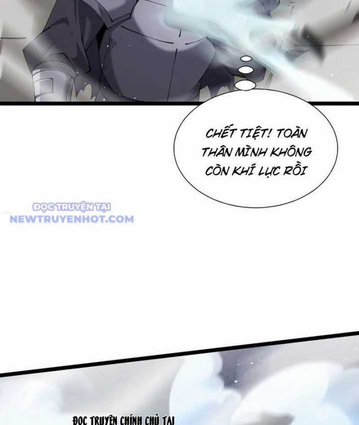 Cái Bóng Phản Bội Của Gia Tộc Chapter 42 trang 37