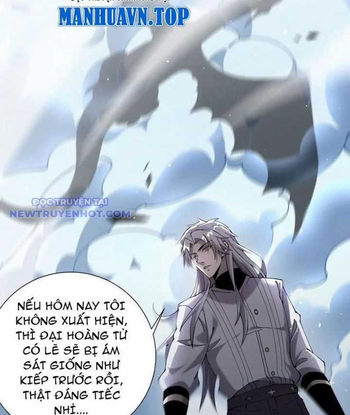 Cái Bóng Phản Bội Của Gia Tộc Chapter 42 trang 38