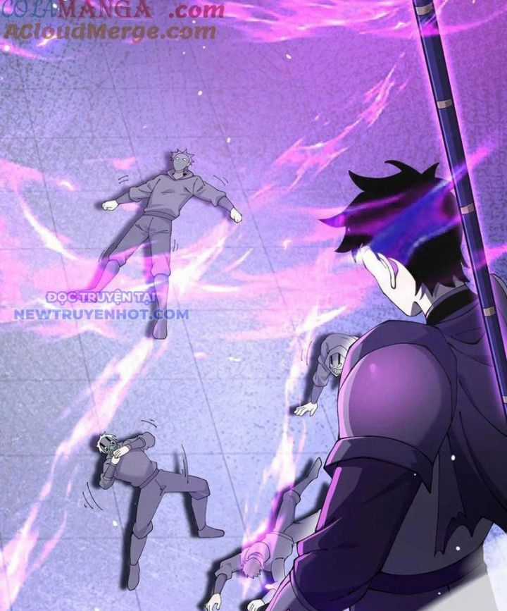 Cái Bóng Phản Bội Của Gia Tộc Chapter 42 trang 4