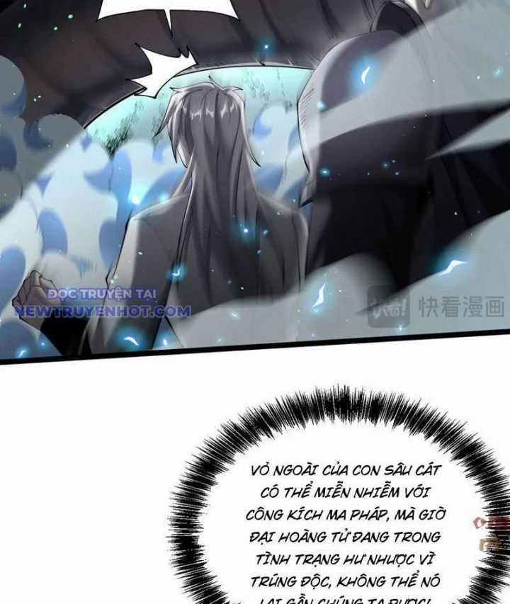 Cái Bóng Phản Bội Của Gia Tộc Chapter 42 trang 45