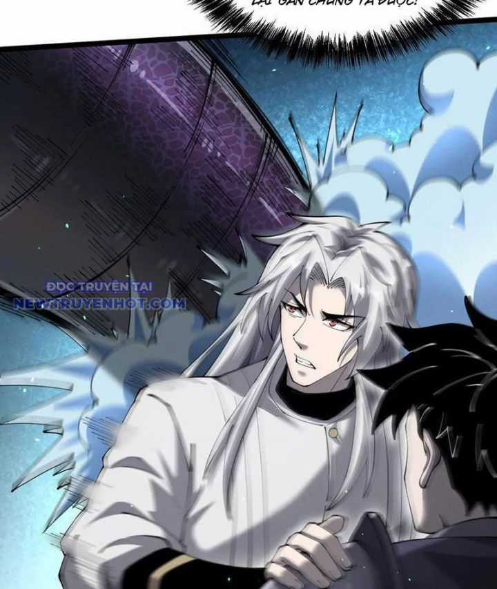 Cái Bóng Phản Bội Của Gia Tộc Chapter 42 trang 46