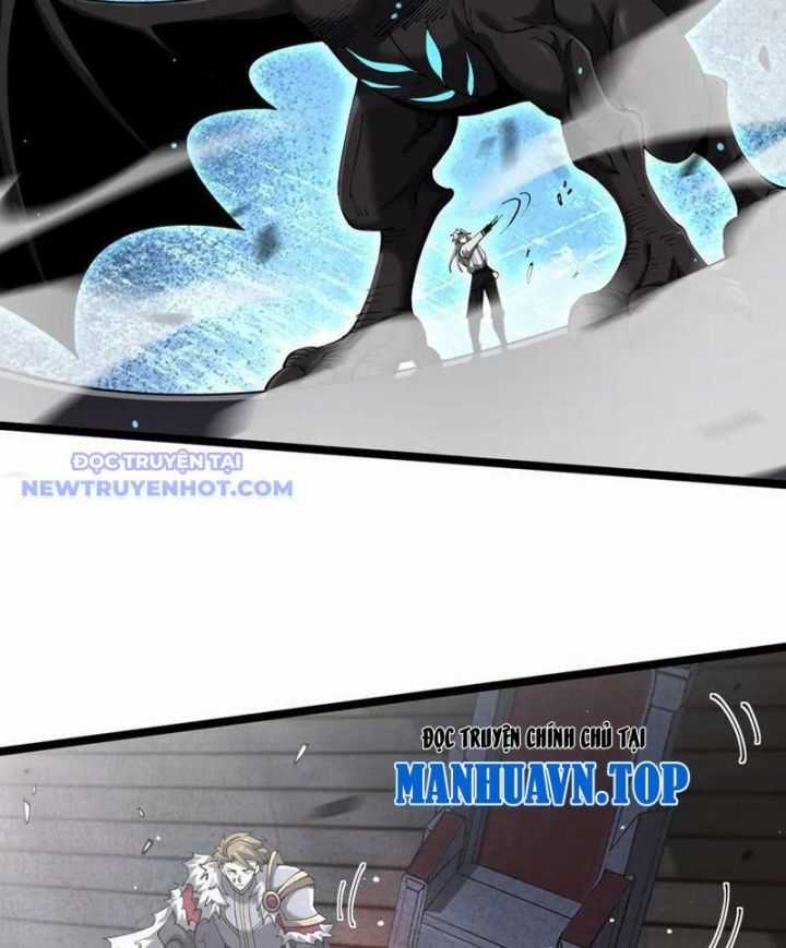 Cái Bóng Phản Bội Của Gia Tộc Chapter 42 trang 54