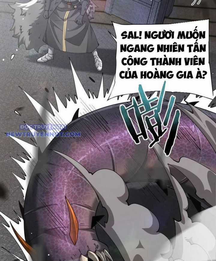 Cái Bóng Phản Bội Của Gia Tộc Chapter 42 trang 55