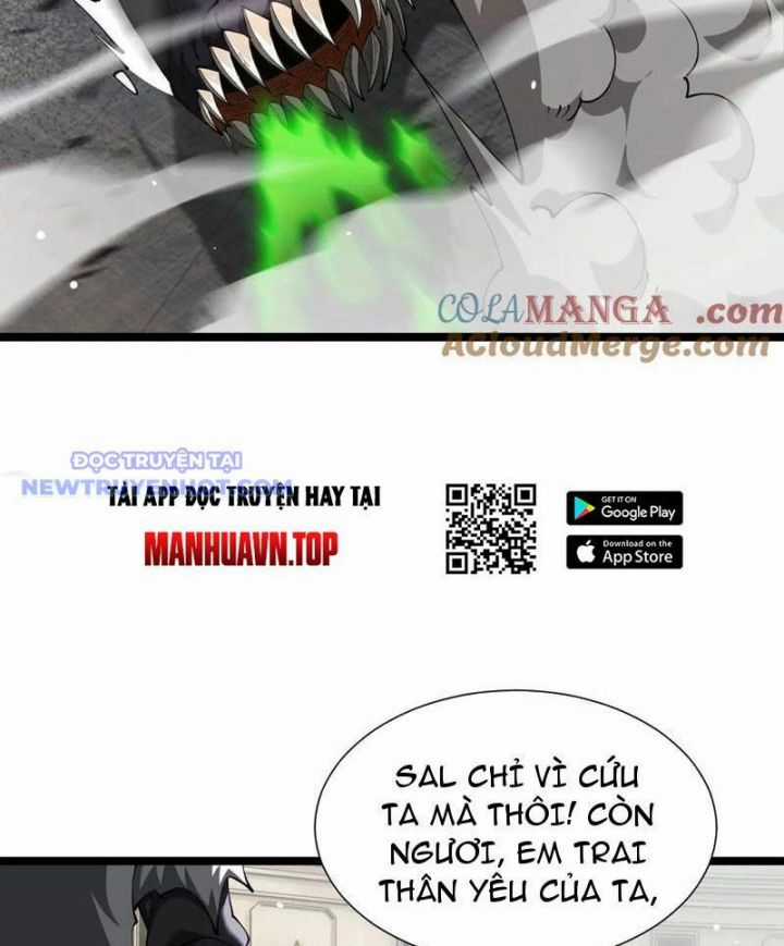 Cái Bóng Phản Bội Của Gia Tộc Chapter 42 trang 56