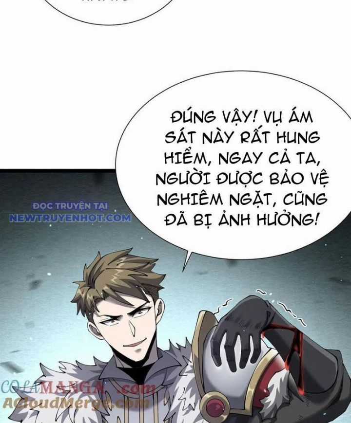 Cái Bóng Phản Bội Của Gia Tộc Chapter 42 trang 58