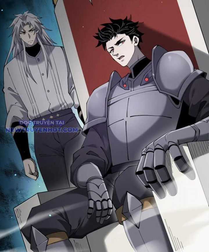 Cái Bóng Phản Bội Của Gia Tộc Chapter 42 trang 60