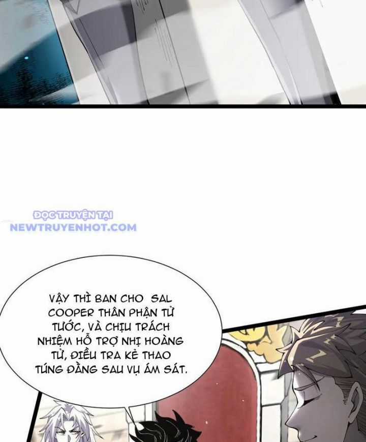 Cái Bóng Phản Bội Của Gia Tộc Chapter 42 trang 61