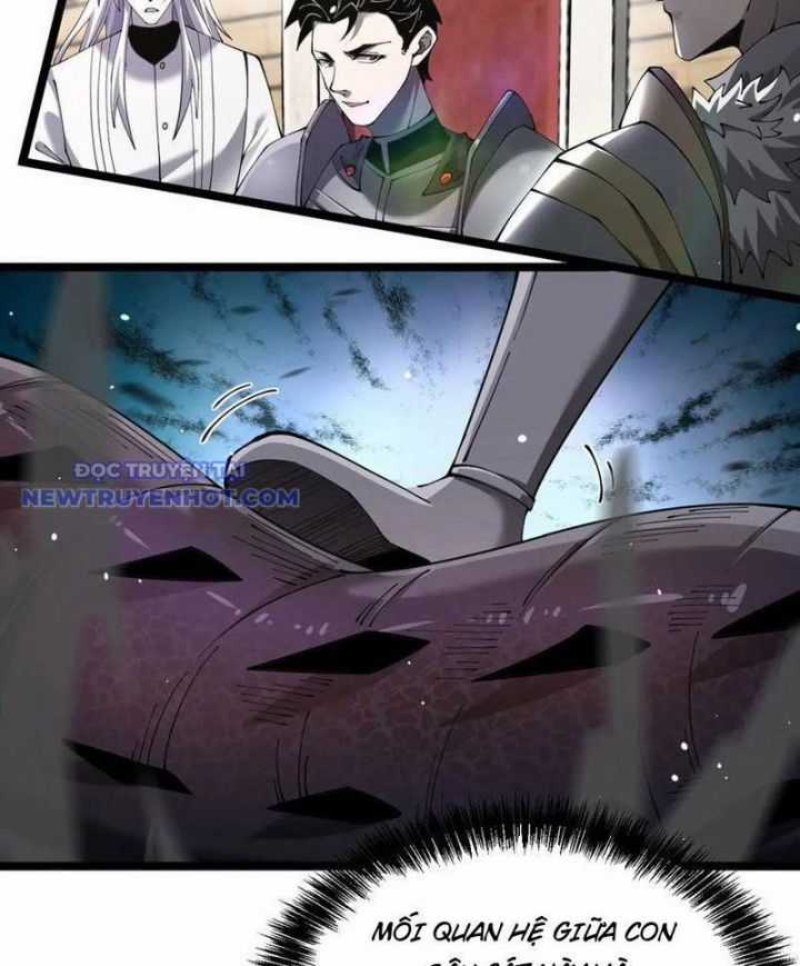 Cái Bóng Phản Bội Của Gia Tộc Chapter 42 trang 62