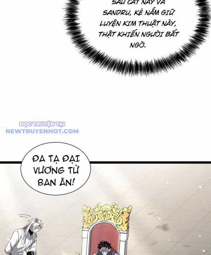 Cái Bóng Phản Bội Của Gia Tộc Chapter 42 trang 63