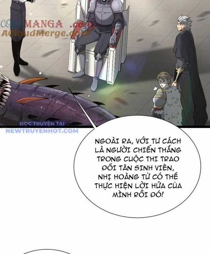 Cái Bóng Phản Bội Của Gia Tộc Chapter 42 trang 64