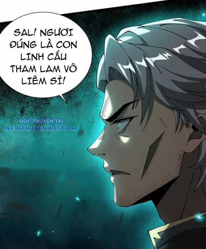 Cái Bóng Phản Bội Của Gia Tộc Chapter 42 trang 68