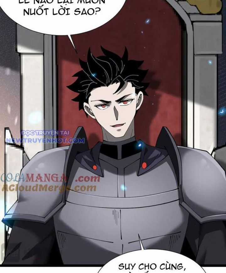 Cái Bóng Phản Bội Của Gia Tộc Chapter 42 trang 70