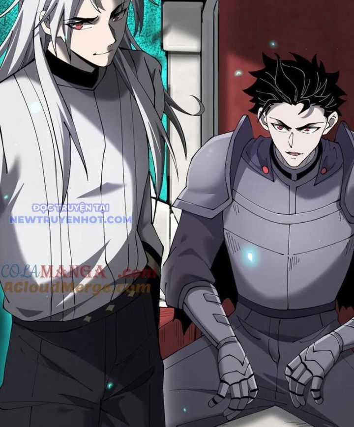 Cái Bóng Phản Bội Của Gia Tộc Chapter 42 trang 72