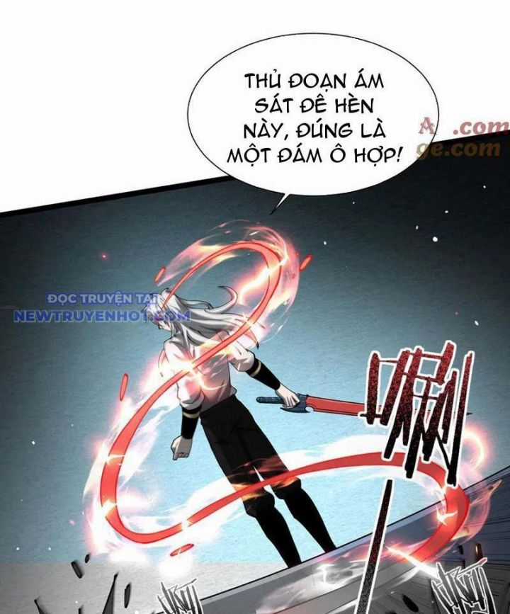Cái Bóng Phản Bội Của Gia Tộc Chapter 42 trang 9