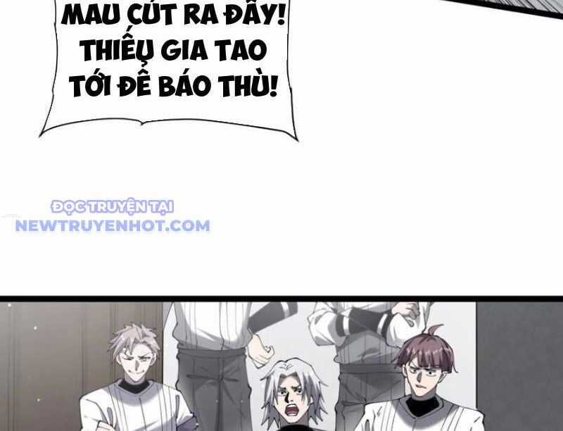 Cái Bóng Phản Bội Của Gia Tộc Chapter 43 trang 112