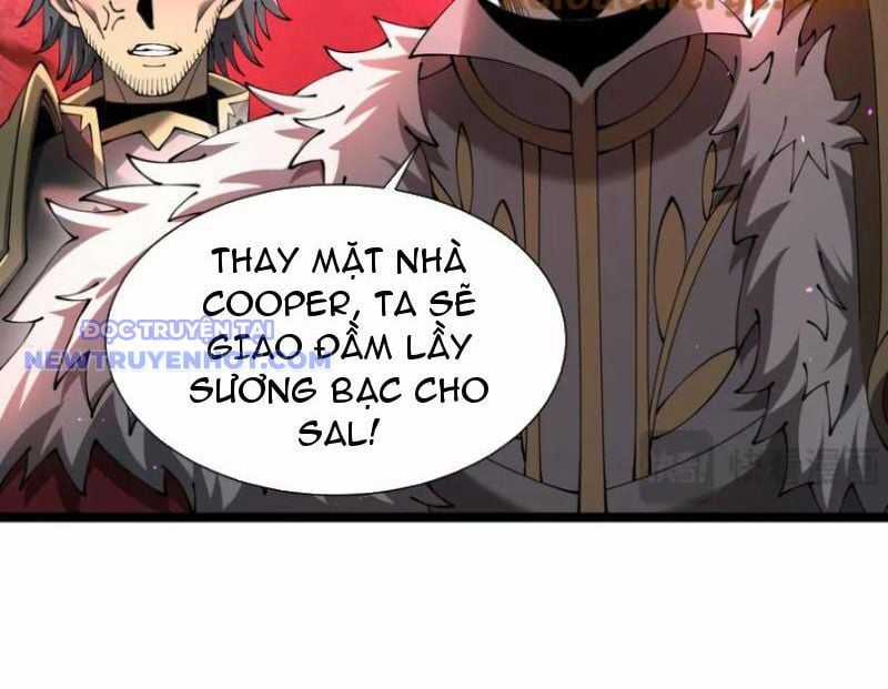 Cái Bóng Phản Bội Của Gia Tộc Chapter 43 trang 14