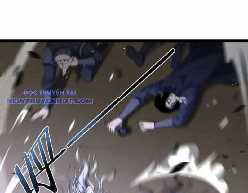 Cái Bóng Phản Bội Của Gia Tộc Chapter 43 trang 19