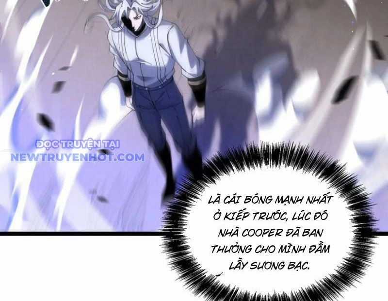 Cái Bóng Phản Bội Của Gia Tộc Chapter 43 trang 20