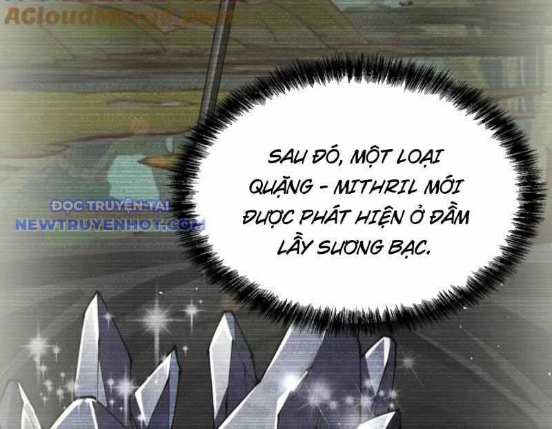 Cái Bóng Phản Bội Của Gia Tộc Chapter 43 trang 22