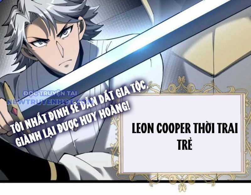 Cái Bóng Phản Bội Của Gia Tộc Chapter 43 trang 39