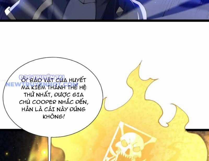 Cái Bóng Phản Bội Của Gia Tộc Chapter 43 trang 43