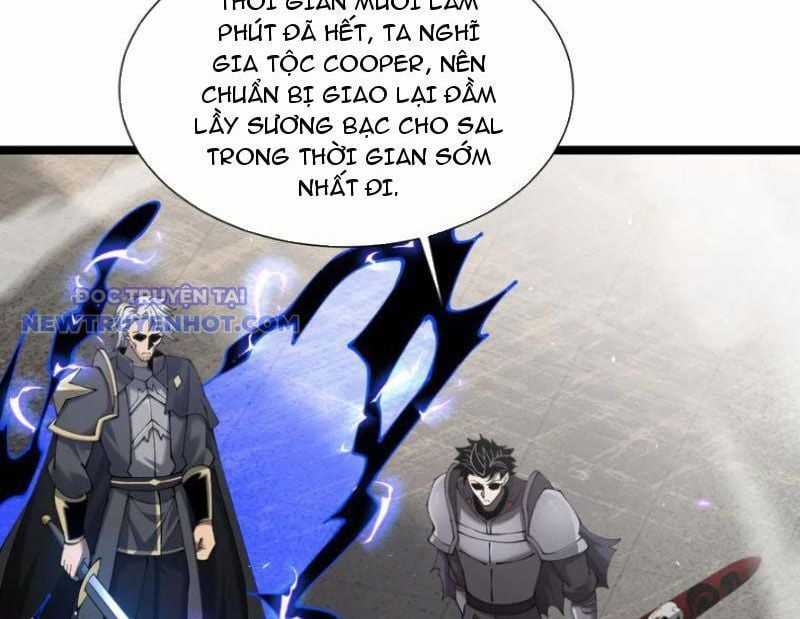 Cái Bóng Phản Bội Của Gia Tộc Chapter 43 trang 47