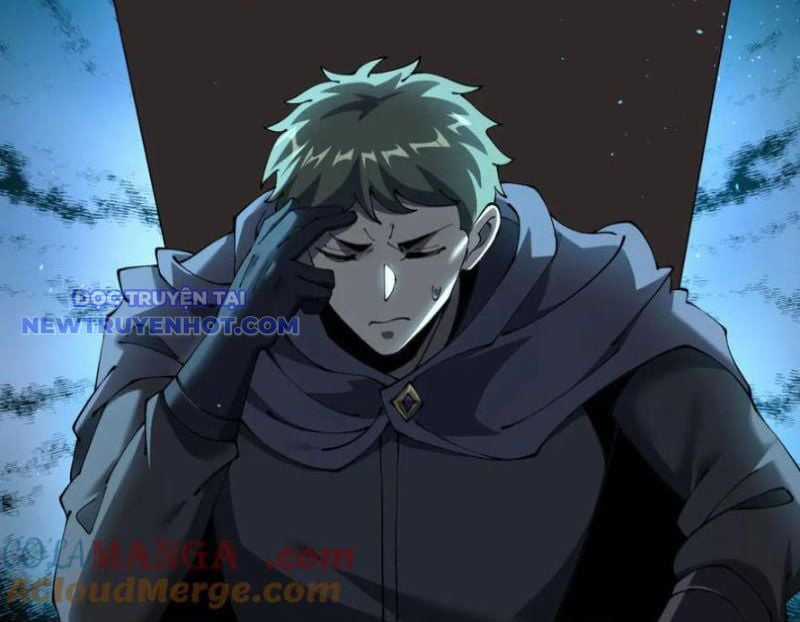 Cái Bóng Phản Bội Của Gia Tộc Chapter 43 trang 5