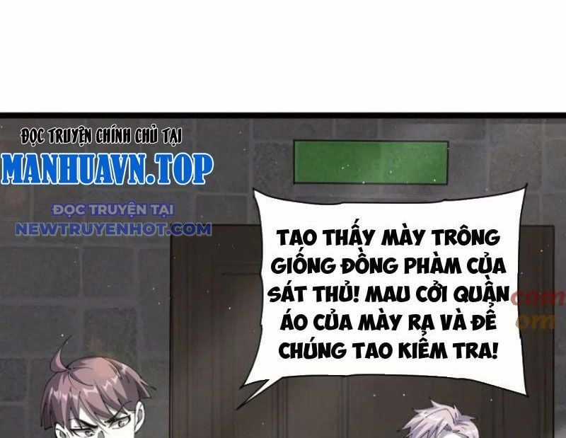 Cái Bóng Phản Bội Của Gia Tộc Chapter 43 trang 61