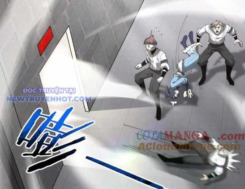 Cái Bóng Phản Bội Của Gia Tộc Chapter 43 trang 65