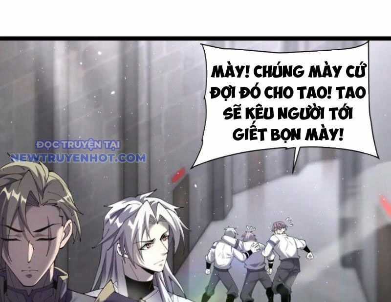 Cái Bóng Phản Bội Của Gia Tộc Chapter 43 trang 67