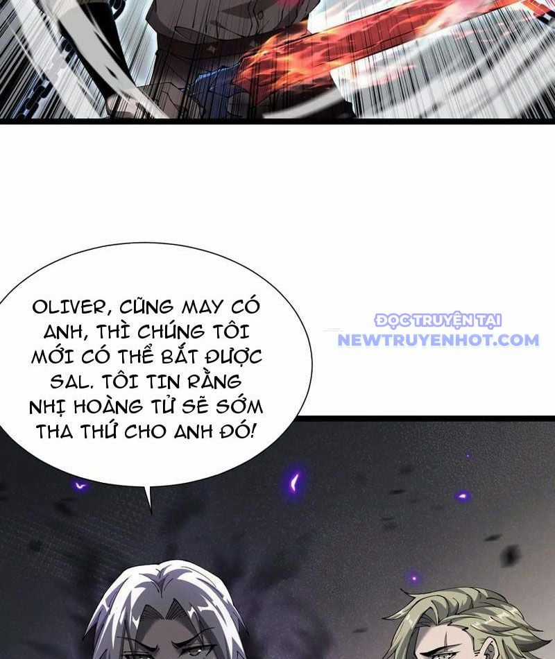 Cái Bóng Phản Bội Của Gia Tộc Chapter 44 trang 10