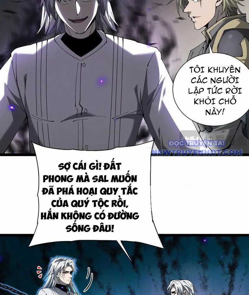 Cái Bóng Phản Bội Của Gia Tộc Chapter 44 trang 11