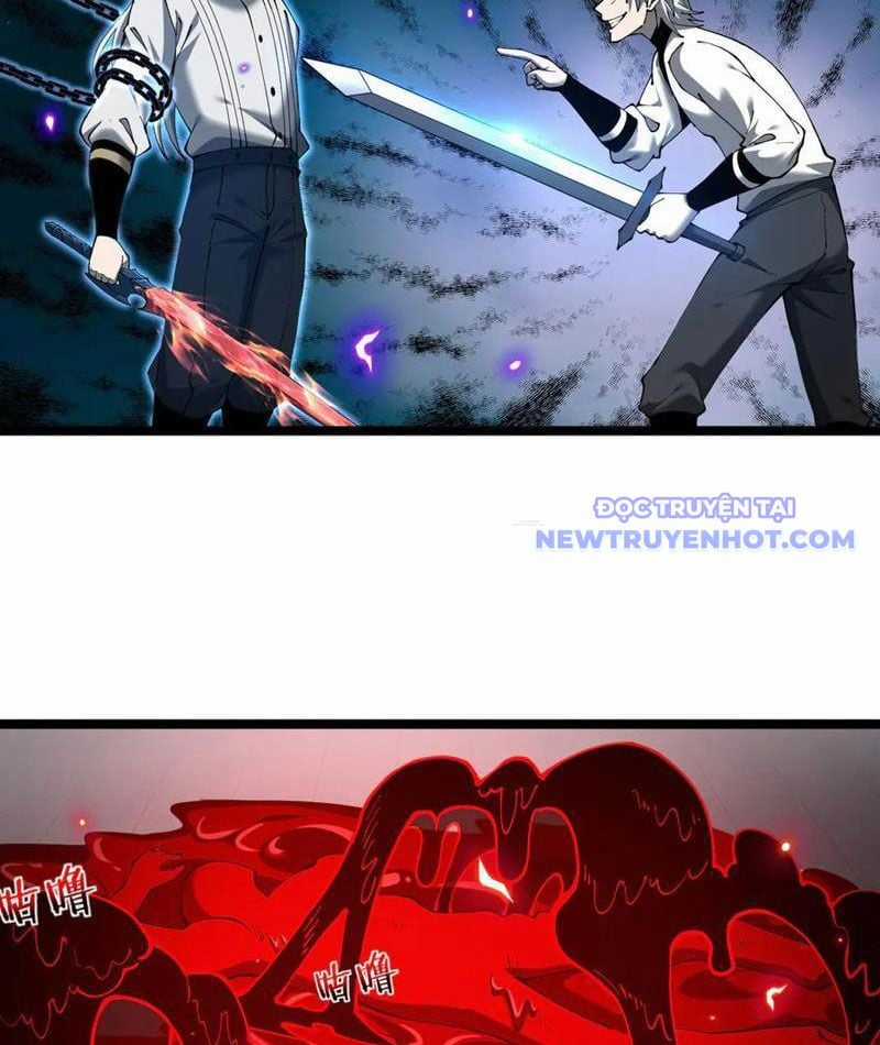 Cái Bóng Phản Bội Của Gia Tộc Chapter 44 trang 12