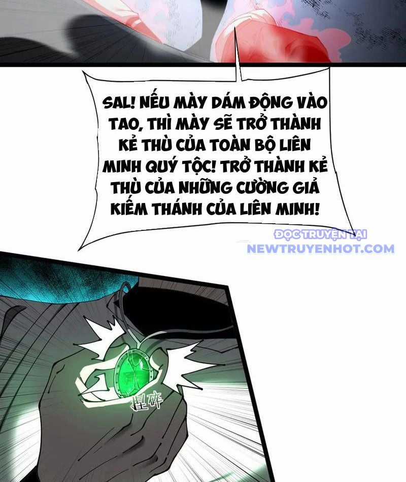 Cái Bóng Phản Bội Của Gia Tộc Chapter 44 trang 18