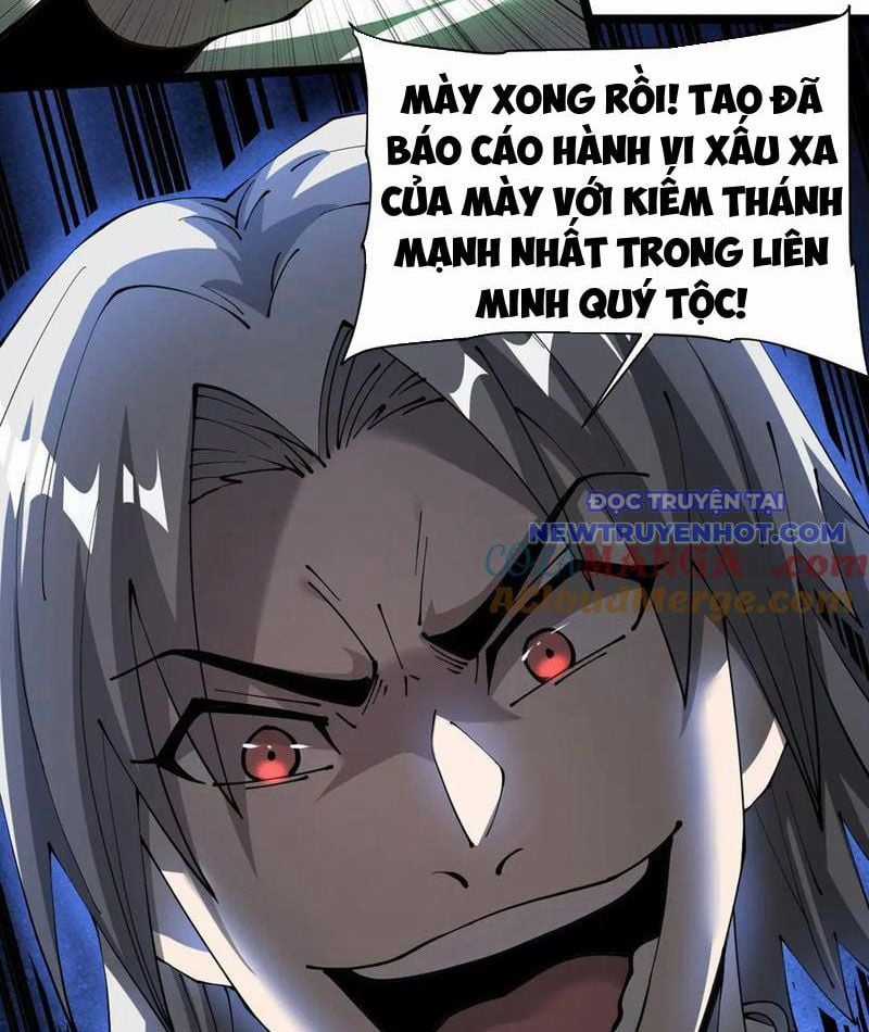 Cái Bóng Phản Bội Của Gia Tộc Chapter 44 trang 19