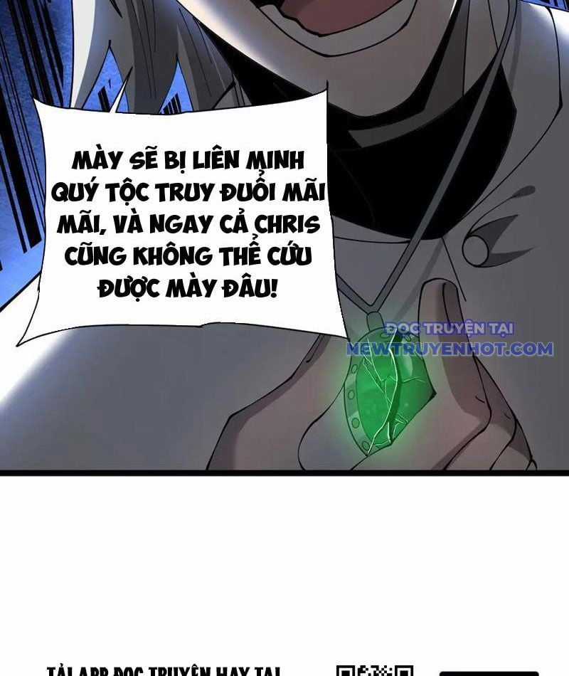 Cái Bóng Phản Bội Của Gia Tộc Chapter 44 trang 20