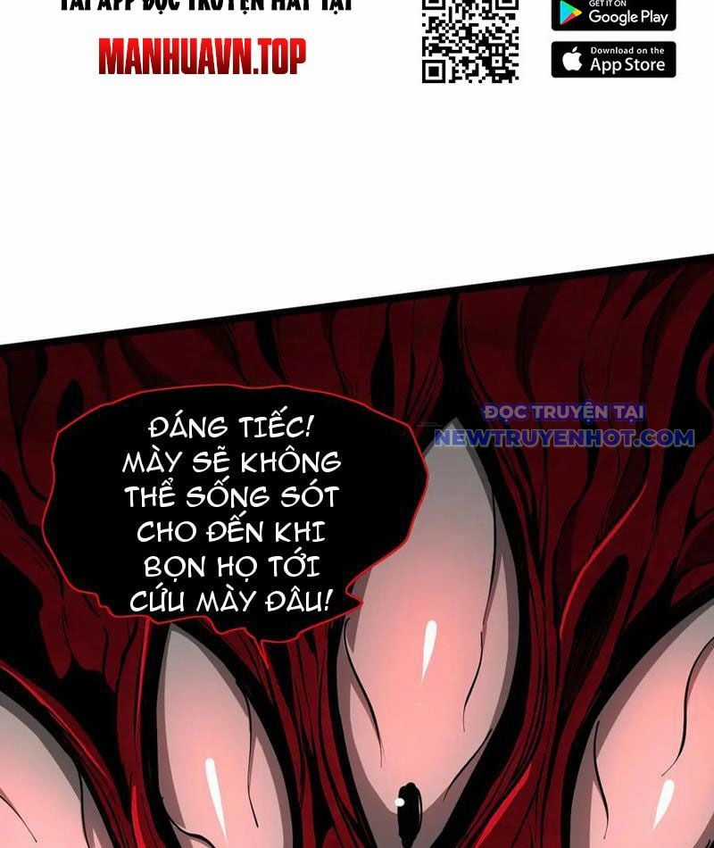 Cái Bóng Phản Bội Của Gia Tộc Chapter 44 trang 21