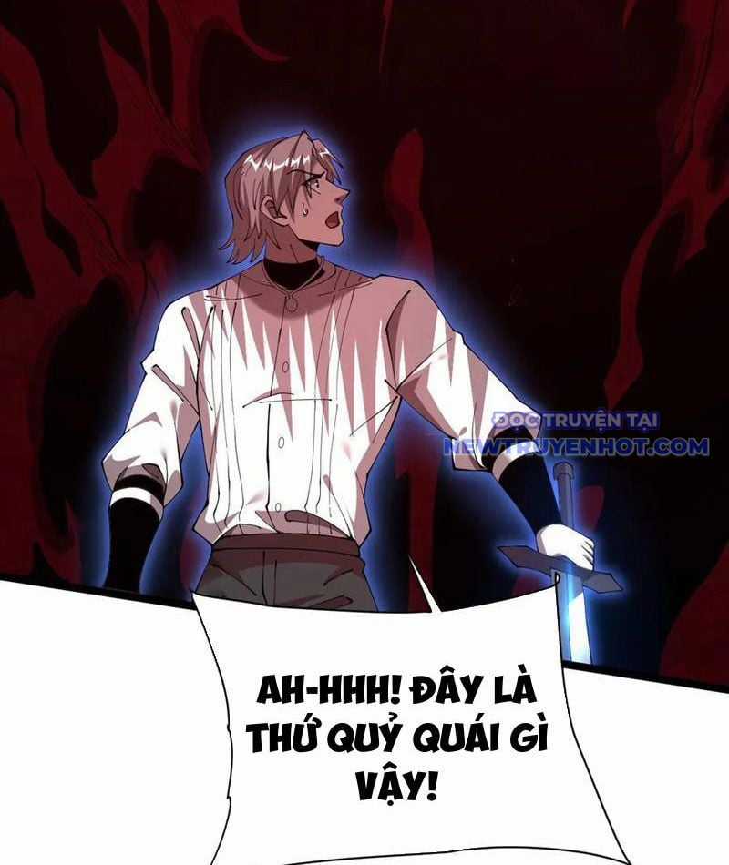 Cái Bóng Phản Bội Của Gia Tộc Chapter 44 trang 23