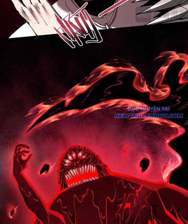 Cái Bóng Phản Bội Của Gia Tộc Chapter 44 trang 25