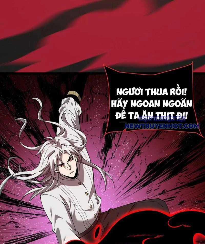 Cái Bóng Phản Bội Của Gia Tộc Chapter 44 trang 28