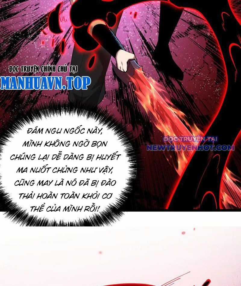 Cái Bóng Phản Bội Của Gia Tộc Chapter 44 trang 29