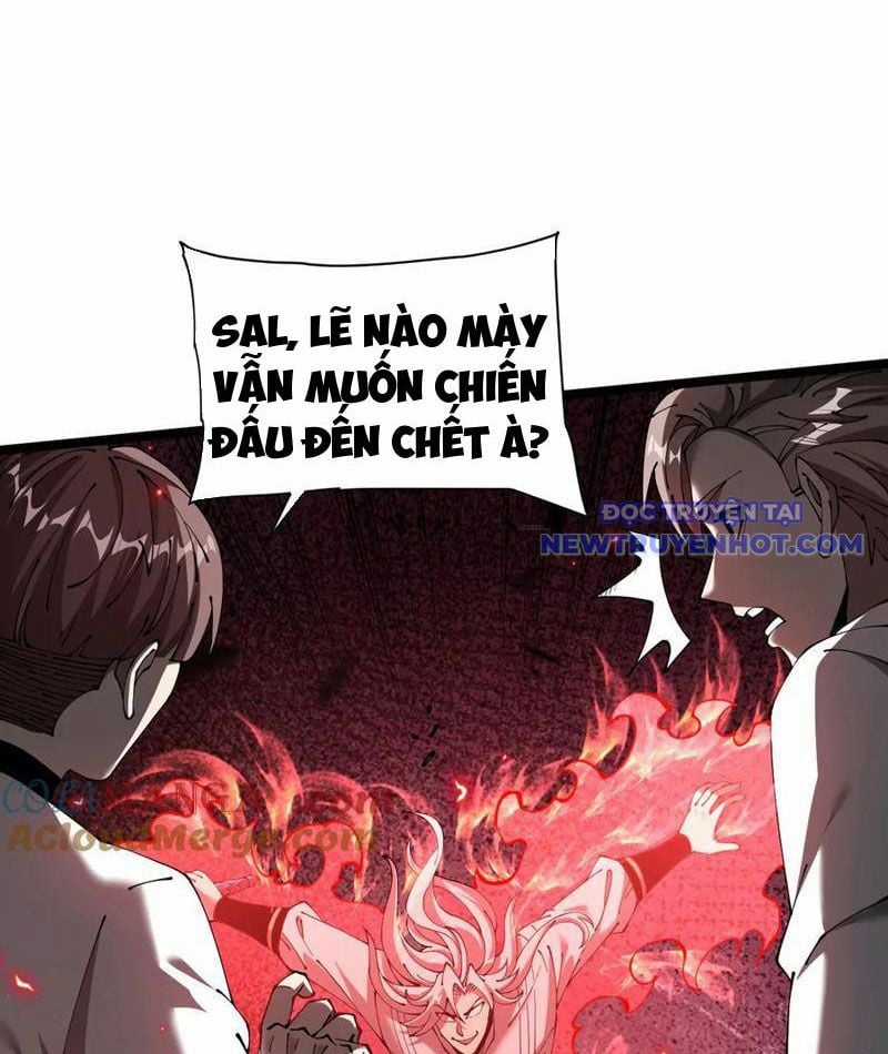 Cái Bóng Phản Bội Của Gia Tộc Chapter 44 trang 3