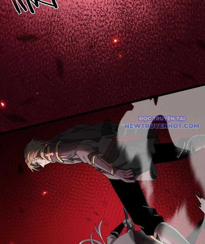 Cái Bóng Phản Bội Của Gia Tộc Chapter 44 trang 31