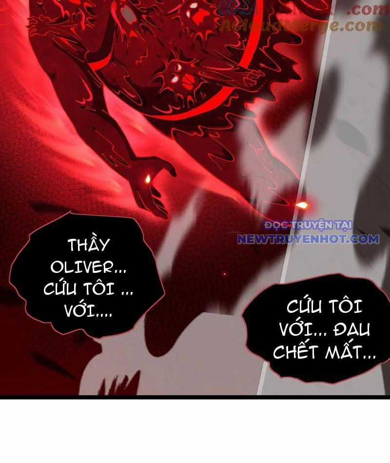 Cái Bóng Phản Bội Của Gia Tộc Chapter 44 trang 33