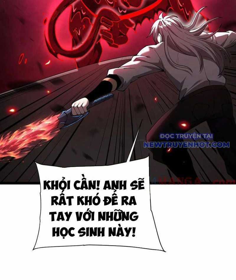 Cái Bóng Phản Bội Của Gia Tộc Chapter 44 trang 35