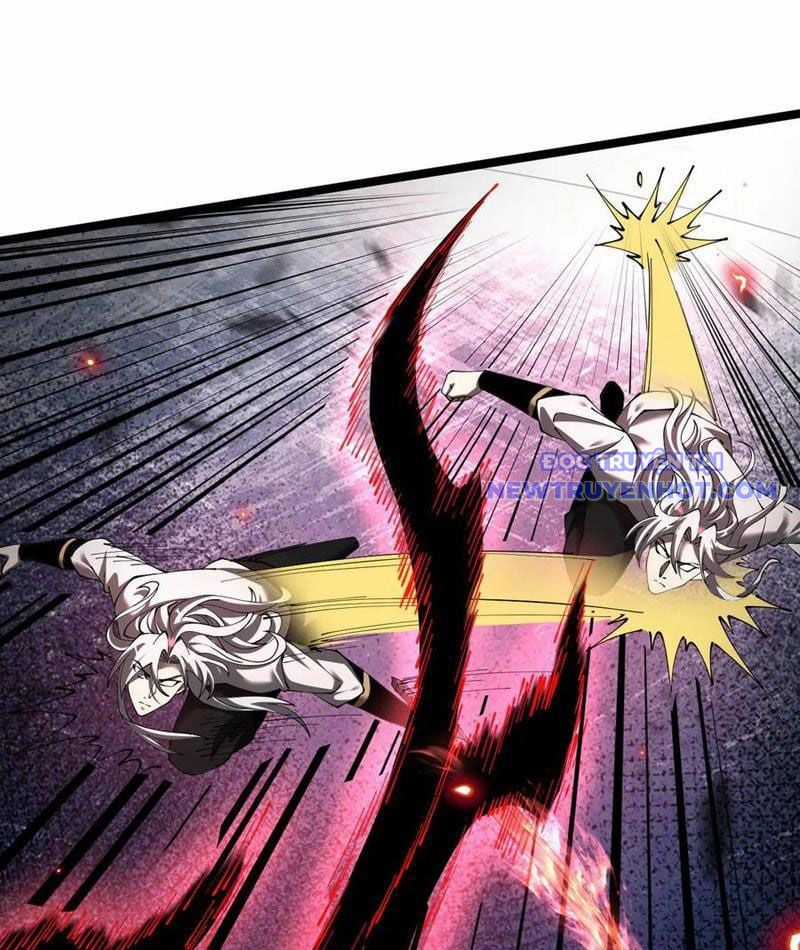 Cái Bóng Phản Bội Của Gia Tộc Chapter 44 trang 36