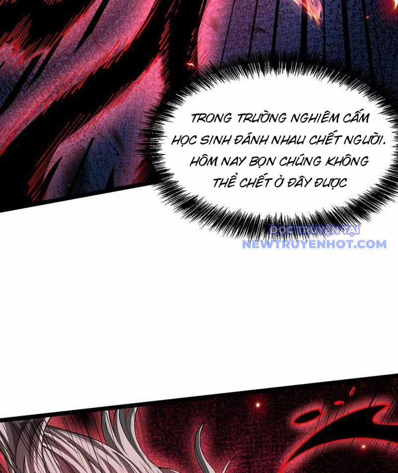 Cái Bóng Phản Bội Của Gia Tộc Chapter 44 trang 37